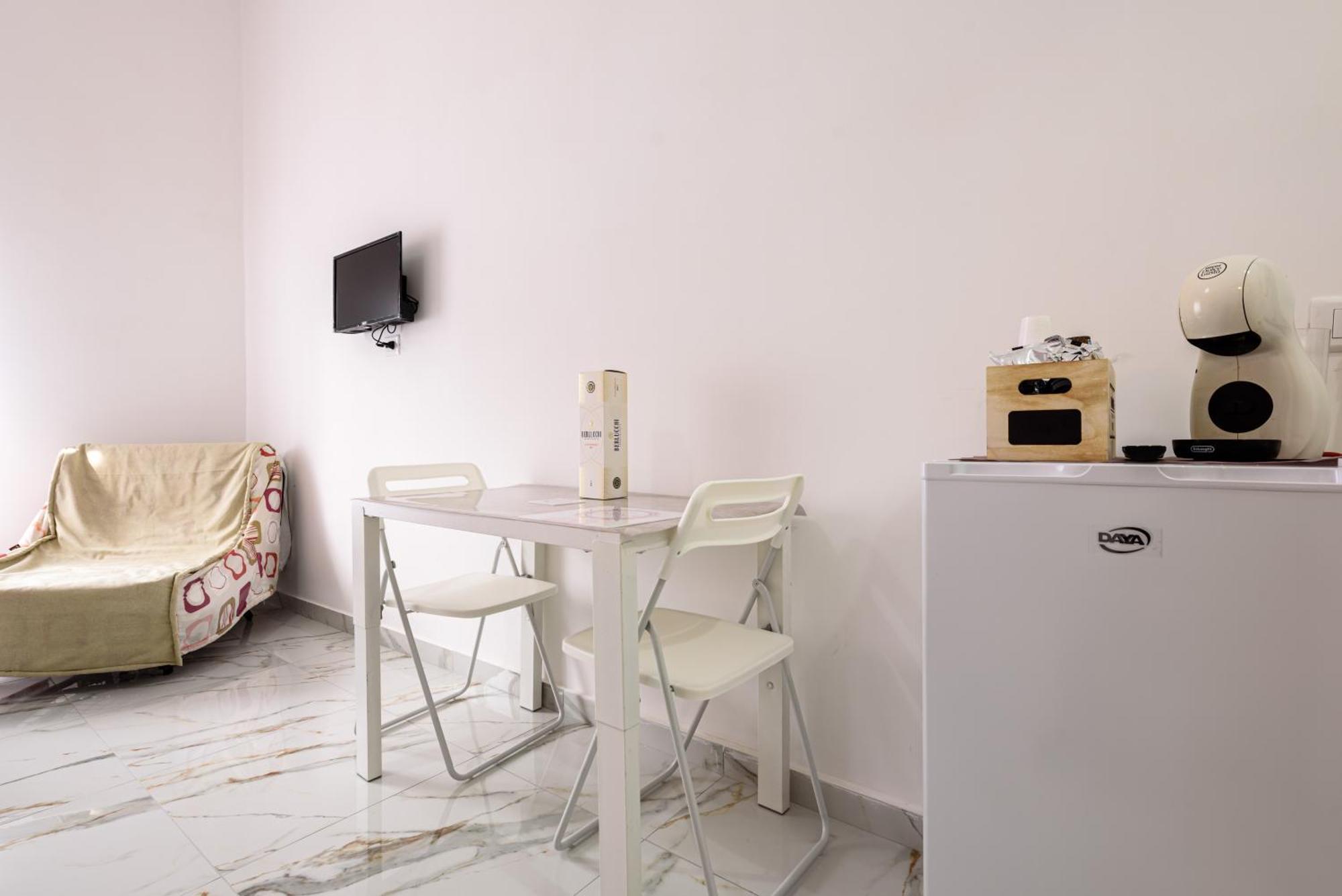 Appartamento Casa Nina Napoli Esterno foto