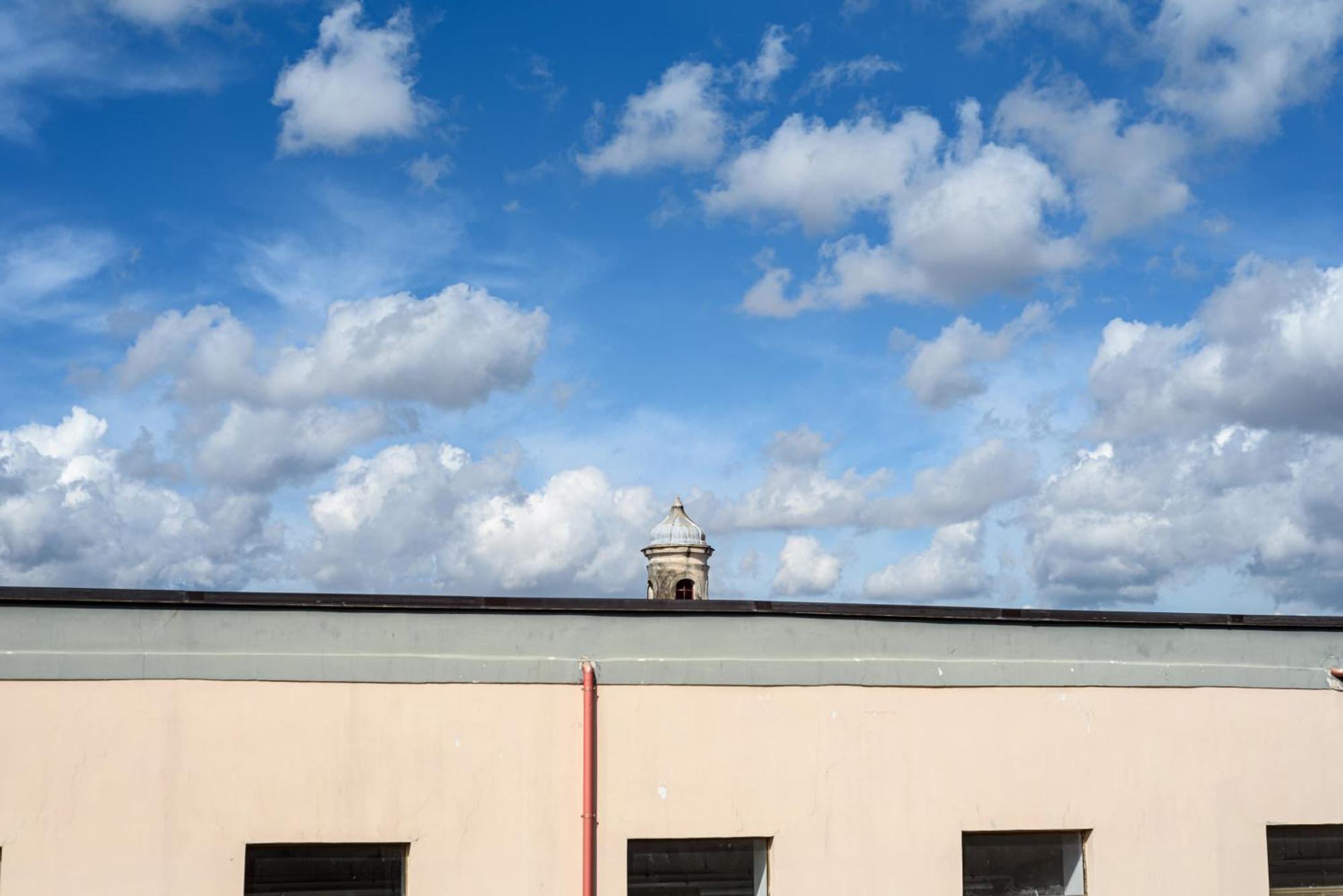 Appartamento Casa Nina Napoli Esterno foto