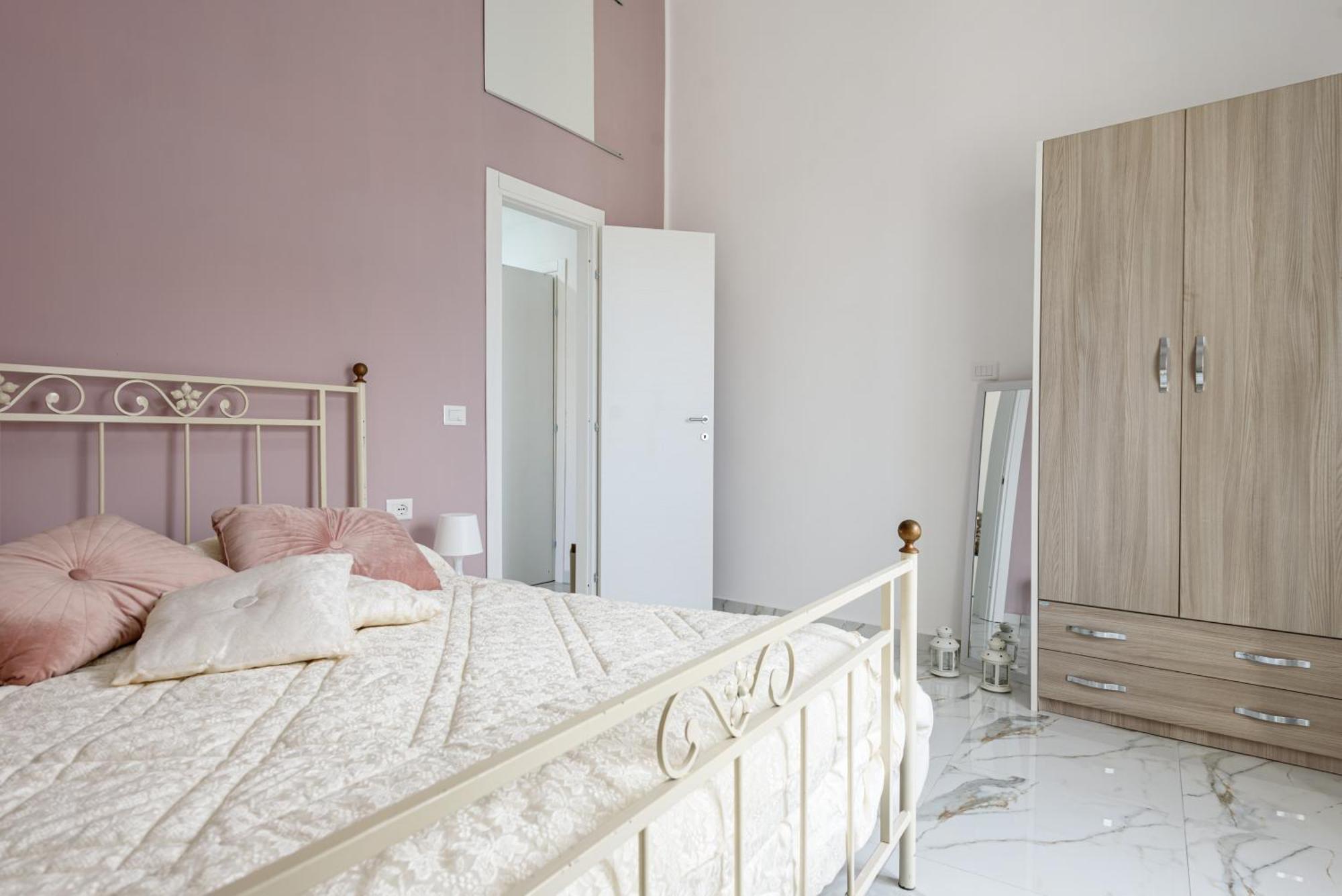 Appartamento Casa Nina Napoli Esterno foto