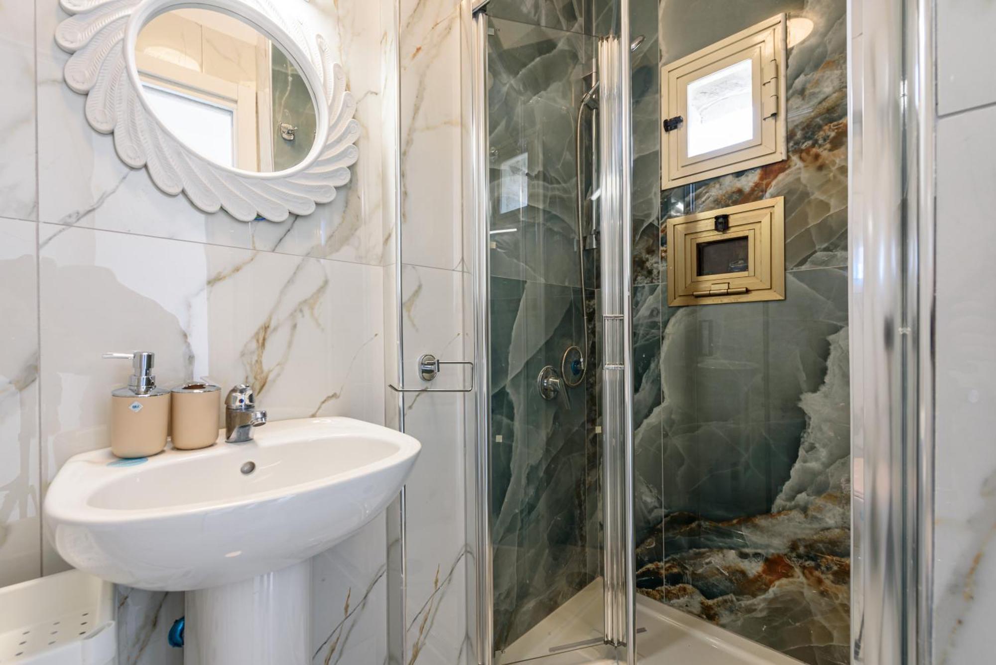 Appartamento Casa Nina Napoli Esterno foto