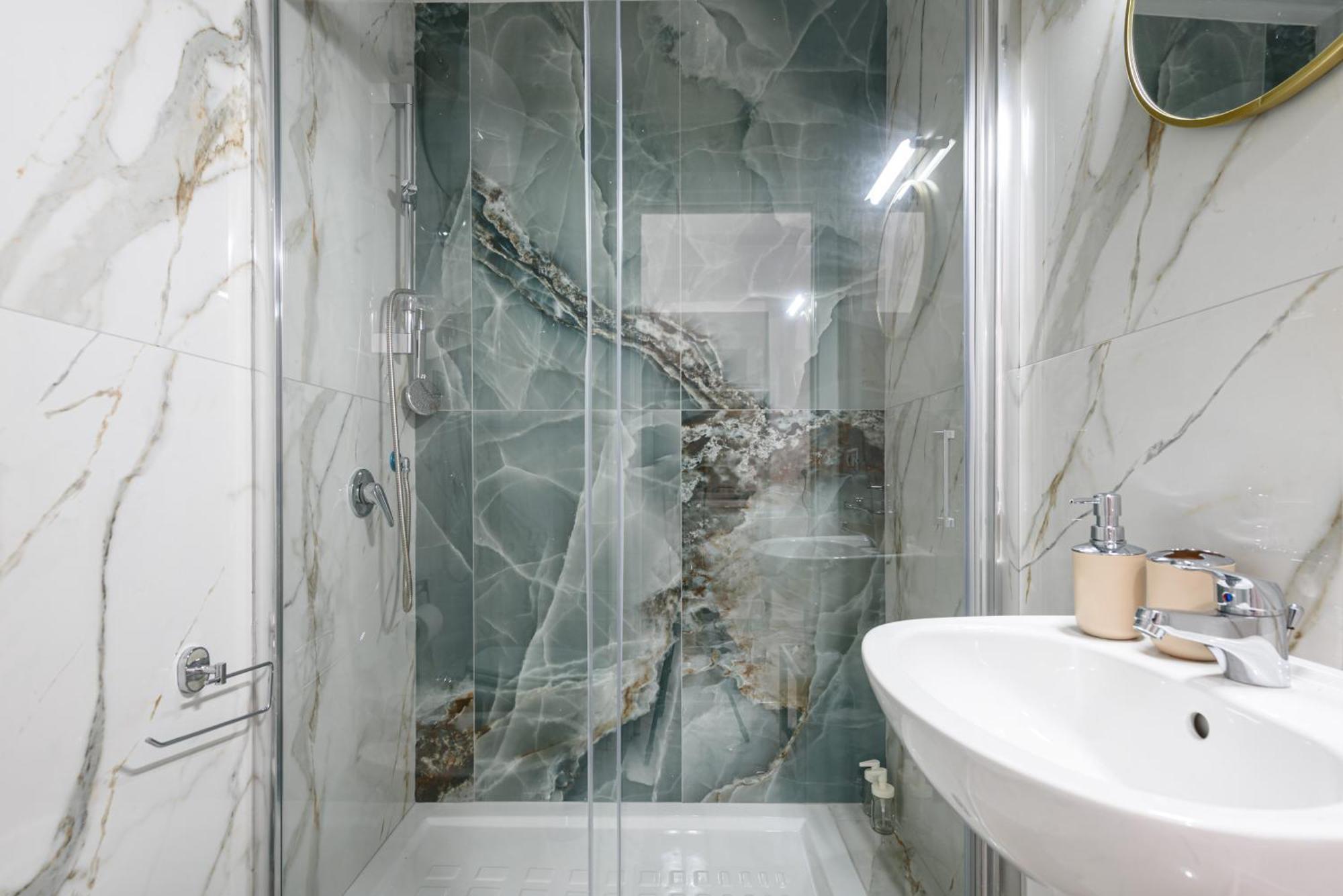 Appartamento Casa Nina Napoli Esterno foto